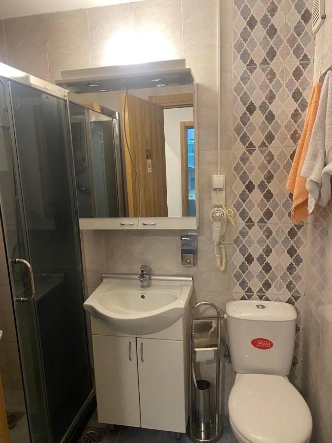 Luxury Apartments Parking In Garage Ni المظهر الخارجي الصورة